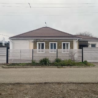 Заборы под ключ